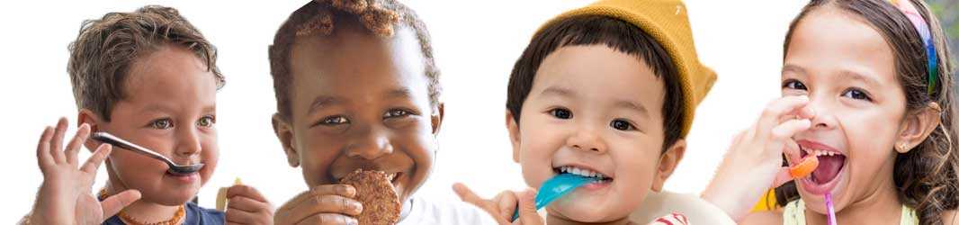 Für unsere kleinen Gaste