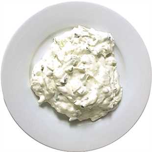 TZATZIKI