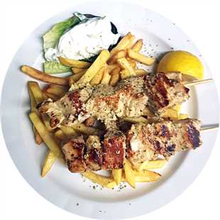 SOUVLAKI